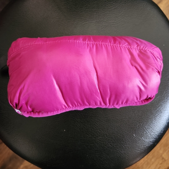 Prana Packable Down Vest - Picture 11 of 14